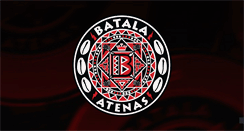 Desktop Screenshot of batala.gr